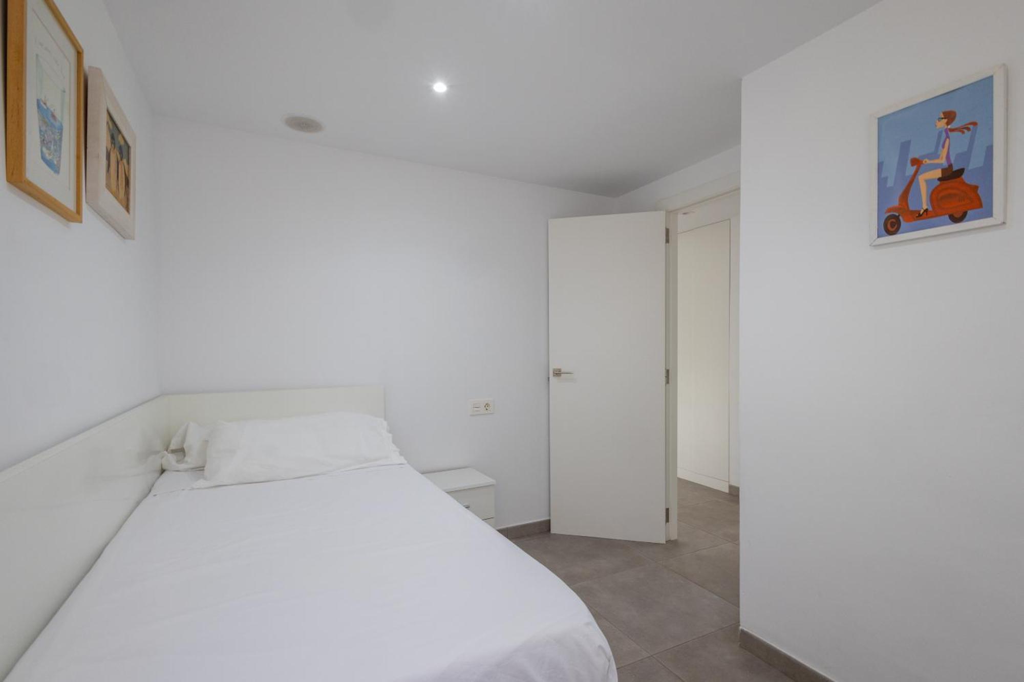 דירות Playa de Gandia Residencia De Lujo Frente Al Mar מראה חיצוני תמונה