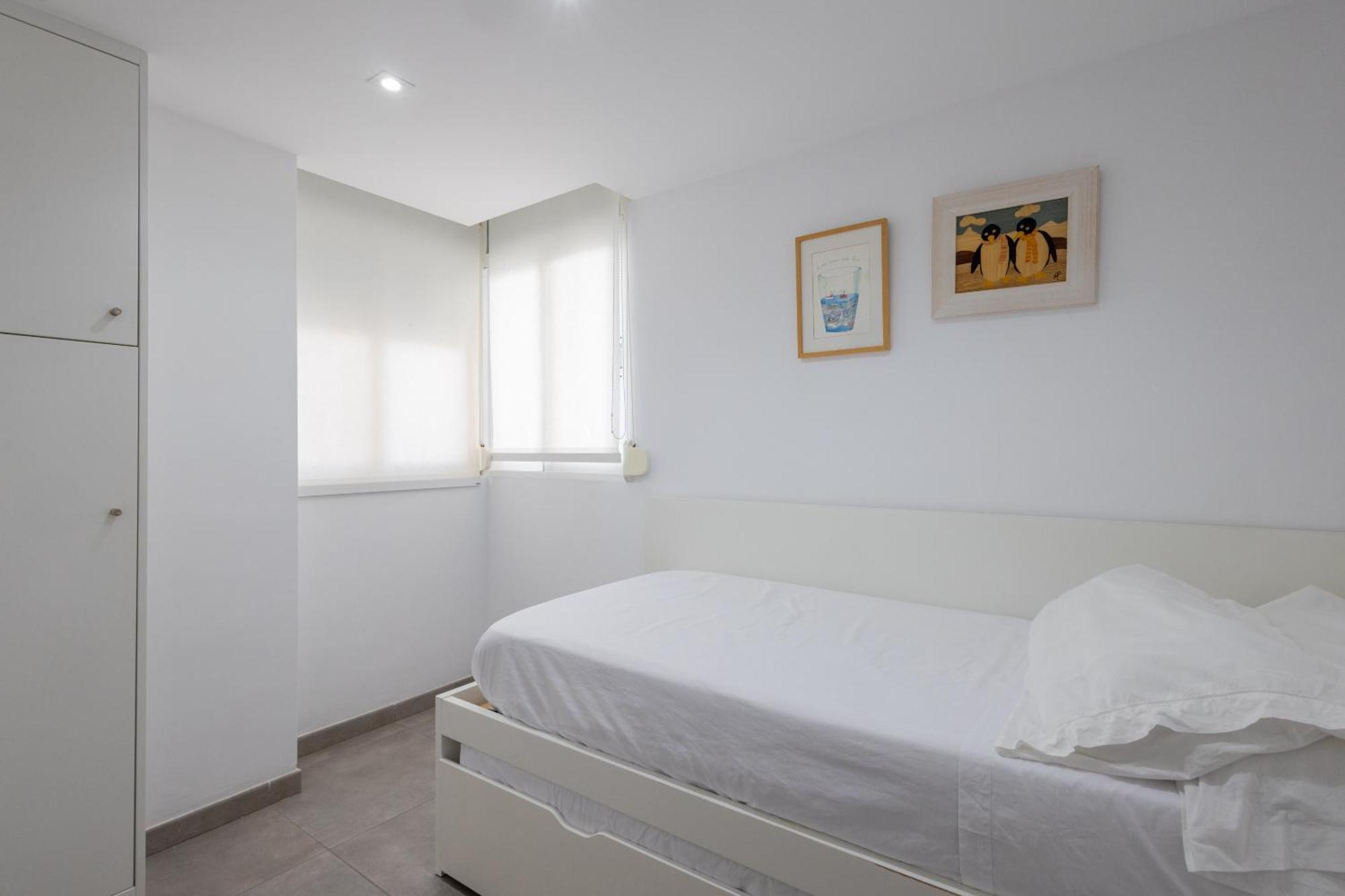 דירות Playa de Gandia Residencia De Lujo Frente Al Mar מראה חיצוני תמונה